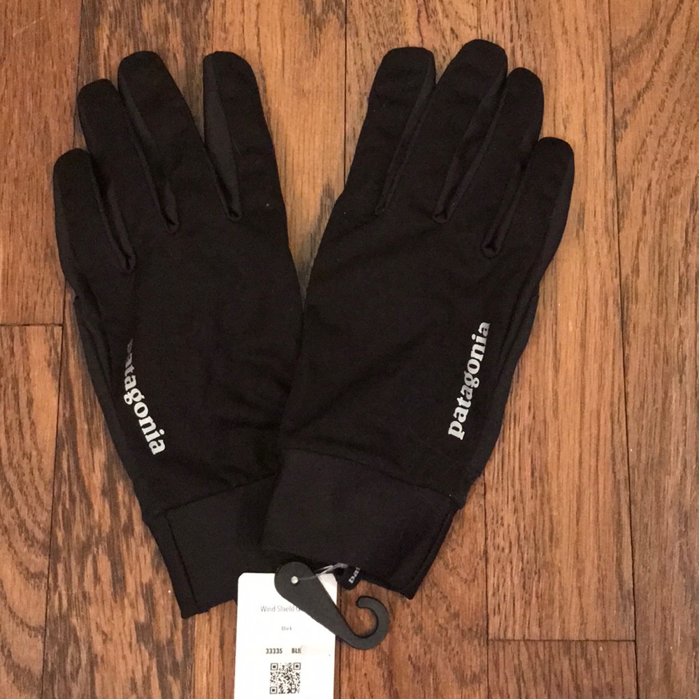 Patagonia gloves